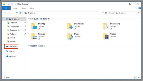file-explorer-with-without-onedrive